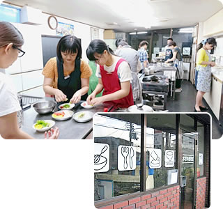 木村料理教室