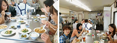 木村料理教室の特徴2